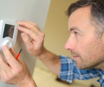 Thermostat Repair and Installation Solutions