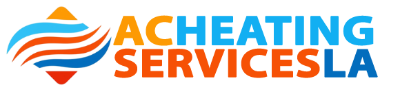 AC and Heating Service Experts in LA